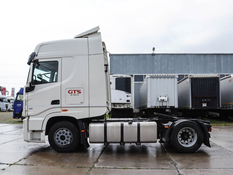 2024 Dongfeng GX, белый, 5490000 рублей, вид 4