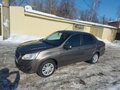 2017 Datsun on-DO I, серый, 480000 рублей - вид 1