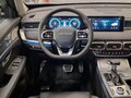 2025 Jetour X70+ I Рестайлинг, чёрный - вид 6
