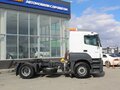 2011 Mercedes-Benz Axor, белый, 1800000 рублей - вид 5