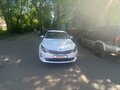 2017 Kia Optima IV, белый, 1600000 рублей
