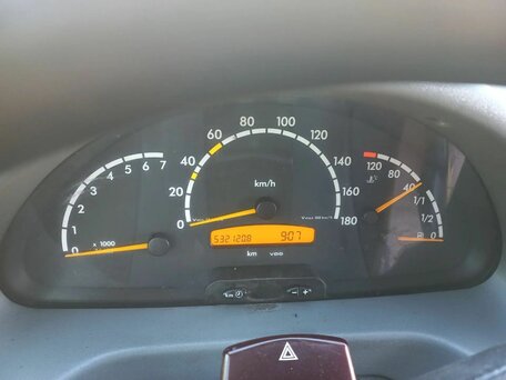 2015 Mercedes-Benz Sprinter Classic, белый, 1200000 рублей, вид 4