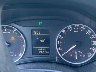 2012 Skoda Octavia II (A5) Рестайлинг, белый, 800000 рублей, вид 4