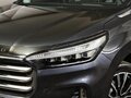 2022 Exeed VX I, серый - вид 9