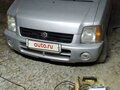 1998 Suzuki Wagon R+ I, серебристый, 350000 рублей - вид 2