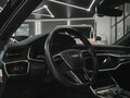 2019 Audi A6 40 TDI V (C8), чёрный, 4100000 рублей - вид 6