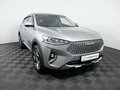 2022 Haval F7x I, серый - вид 2