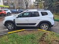 2021 Renault Duster II, белый, 1960000 рублей - вид 6