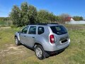 2014 Renault Duster I, серый, 790000 рублей - вид 5