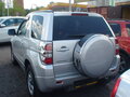 2006 Suzuki Grand Vitara II, серебристый, 800000 рублей - вид 4