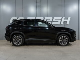 2024 Jetour Dashing I, чёрный, 2299000 рублей, вид 5