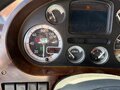 2009 DAF XF 105, синий - вид 8