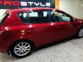 2012 Kia Ceed I Рестайлинг, красный, 1100000 рублей - вид 1