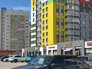 2013 Lada (ВАЗ) 2114, серебристый, 250000 рублей, вид 3