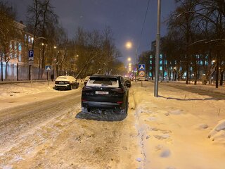 2021 BMW X5 30d IV (G05/G18), чёрный, 9900900 рублей, вид 4