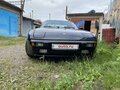 1986 Porsche 944, чёрный, 5000000 рублей - вид 6