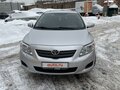 2007 Toyota Corolla X (E140, E150), серый, 890000 рублей - вид 2