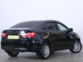 2020 Lada (ВАЗ) Vesta I, чёрный - вид 5
