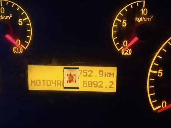 2019 КамАЗ 65116, синий, 2200000 рублей - вид 7