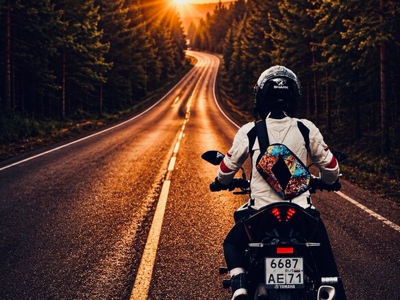 2021 Yamaha MT-03, серый, 630000 рублей - вид 6
