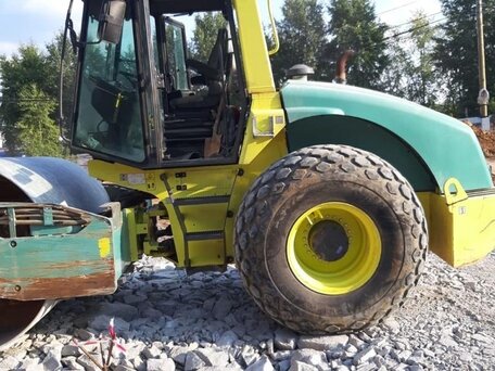 2014 Ammann ASC, 4500000 рублей, вид 1