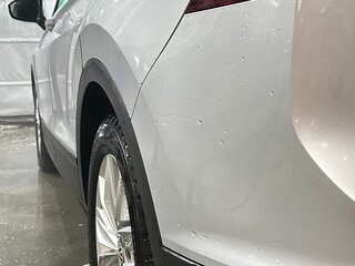 2020 Volkswagen Tiguan II, серый, 1850000 рублей, вид 5