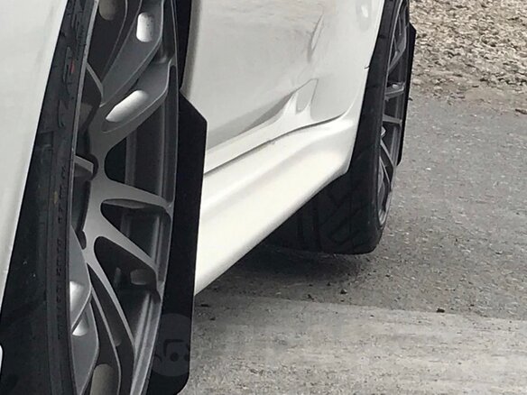 2010 Mitsubishi Lancer Evolution X, белый, 5000000 рублей - вид 29
