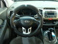 2010 Kia Sportage III, серебристый - вид 10