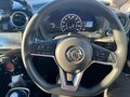 2017 Nissan Note e-Power II Рестайлинг, коричневый, 1350000 рублей - вид 7