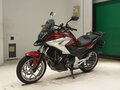 2019 Honda NC 750X, красный, 700000 рублей - вид 3