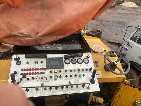 2007 Caterpillar PM313, 8500000 рублей, вид 4