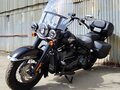 2018 Harley-Davidson Heritage, чёрный, 1800000 рублей - вид 2