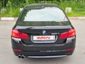 2012 BMW 5 серии 525d xDrive VI (F10/F11/F07), чёрный - вид 4
