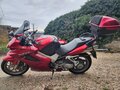 2006 Honda VFR 800, пурпурный, 500000 рублей - вид 10