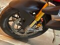 2023 Ducati Streetfighter V4, красный, 2500000 рублей - вид 7