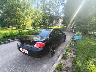 2010 ГАЗ Volga Siber I, чёрный, 330000 рублей, вид 5