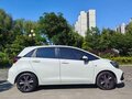2022 Honda Fit IV, белый - вид 4