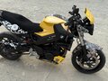 2009 BMW F 800 ST, жёлтый, 439000 рублей - вид 6