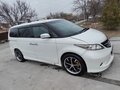 2005 Honda Elysion I, белый, 1490000 рублей