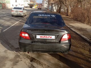 2011 Daewoo Nexia I Рестайлинг, чёрный, 150000 рублей, вид 4