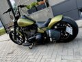 2022 Harley-Davidson Breakout, зелёный, 6499000 рублей
