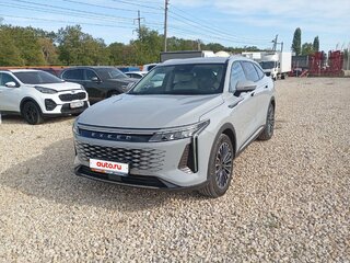 2024 Exeed RX, серый, 3460000 рублей, вид 1