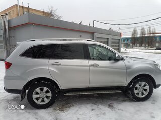 2016 Foton Sauvana I, серебристый, 1100000 рублей, вид 3