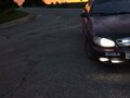 2008 Chevrolet Lanos I, пурпурный, 300000 рублей - вид 2