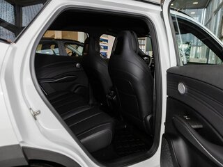 2026 Omoda C7, белый, 3499000 рублей, вид 5