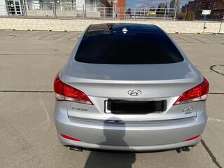 2013 Hyundai i40 I, серебристый, 849000 рублей, вид 2