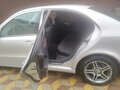 2002 Mercedes-Benz E-Класс 220 III (W211, S211), серебристый, 600000 рублей - вид 9