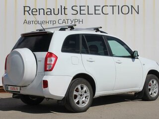2013 Vortex Tingo I (FL), белый, 525000 рублей, вид 3