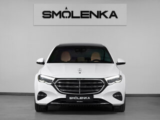 2024 Mercedes-Benz E-Класс 450 VI (W214, S214), белый, 10350000 рублей, вид 2