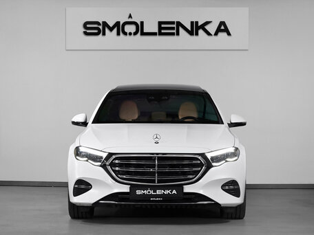 2024 Mercedes-Benz E-Класс 450 VI (W214, S214), белый, 10900000 рублей, вид 2